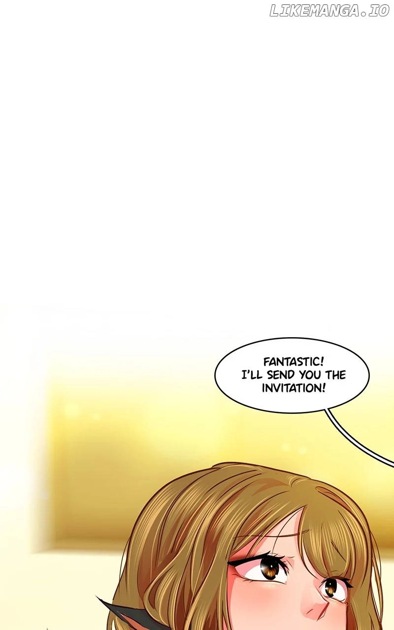 Love 4 a Walk Chapter 55 page 68