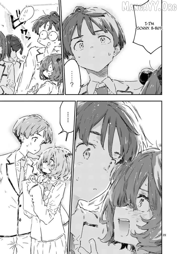 Too Many Losing Heroines! Chapter 23.4 page 4