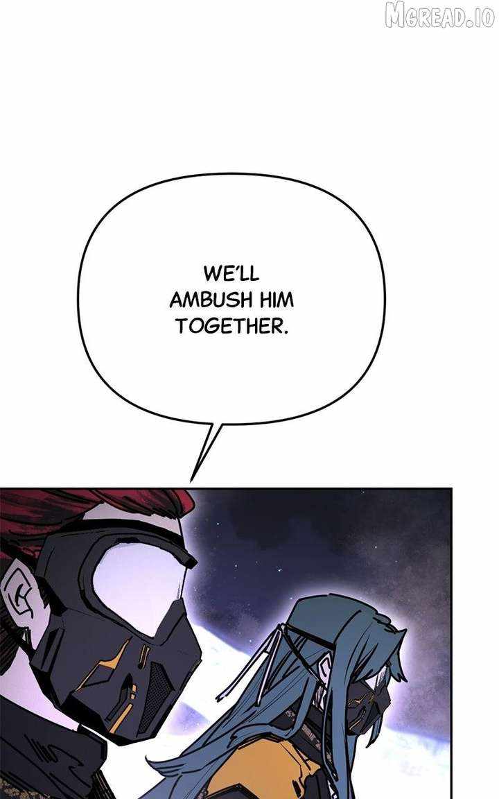 I Was Mistaken for the Villain Chapter 56 page 8