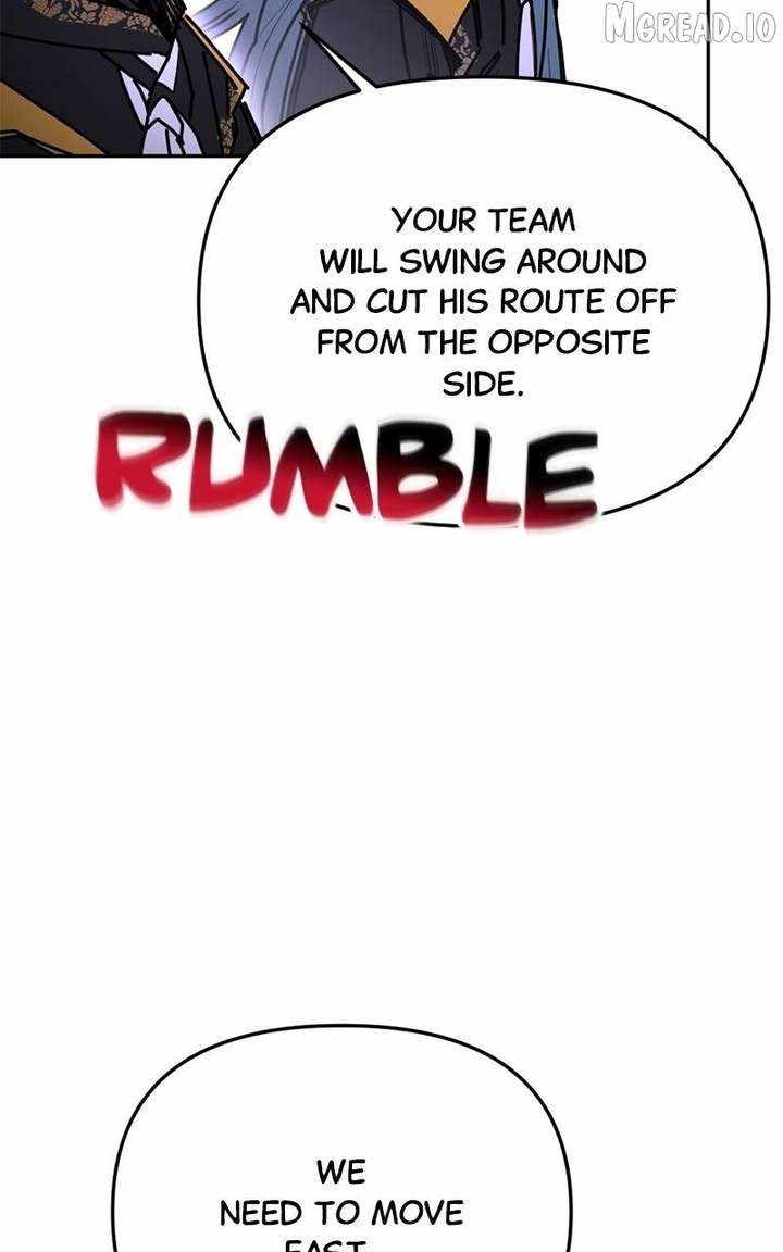I Was Mistaken for the Villain Chapter 56 page 9