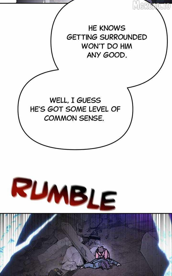 I Was Mistaken for the Villain Chapter 56 page 6