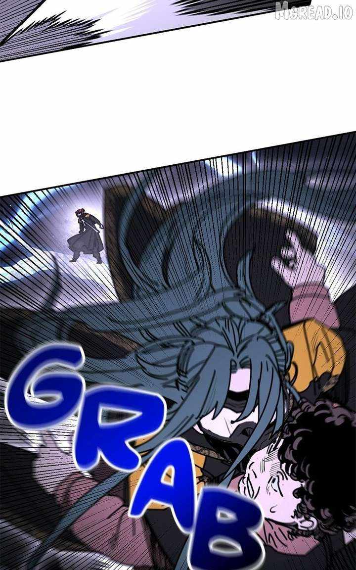 I Was Mistaken for the Villain Chapter 56 page 13