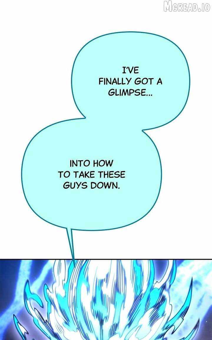 I Was Mistaken for the Villain Chapter 56 page 1