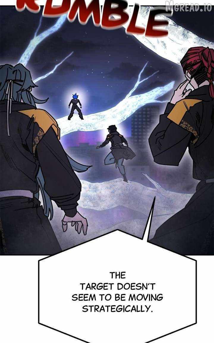 I Was Mistaken for the Villain Chapter 56 page 4