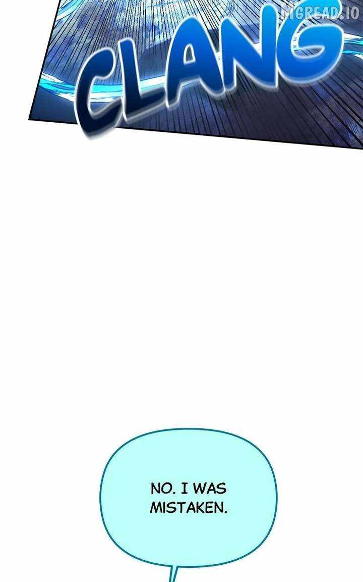 I Was Mistaken for the Villain Chapter 56 page 34