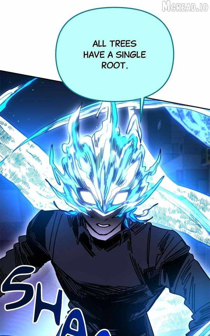 I Was Mistaken for the Villain Chapter 56 page 37