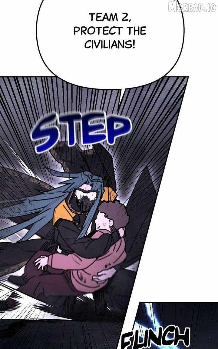 I Was Mistaken for the Villain Chapter 56 page 15
