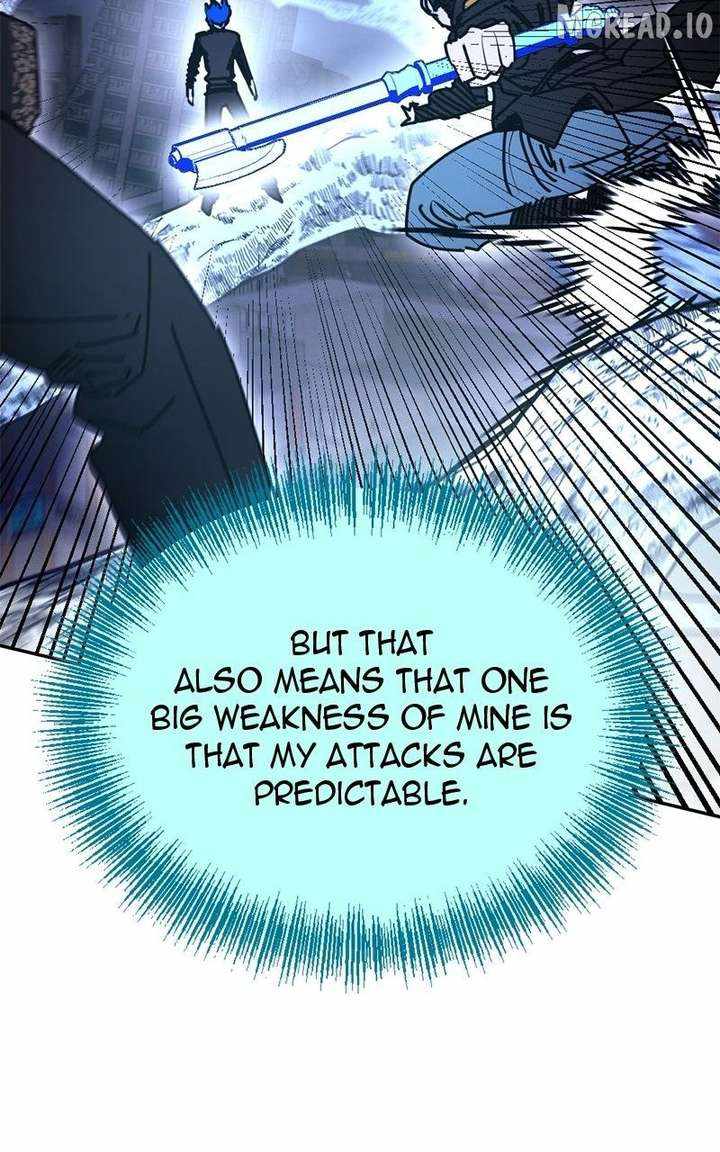 I Was Mistaken for the Villain Chapter 56 page 27