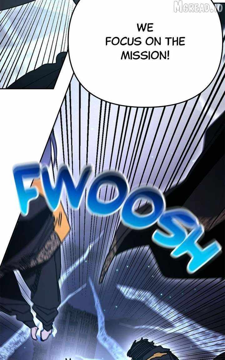 I Was Mistaken for the Villain Chapter 56 page 26