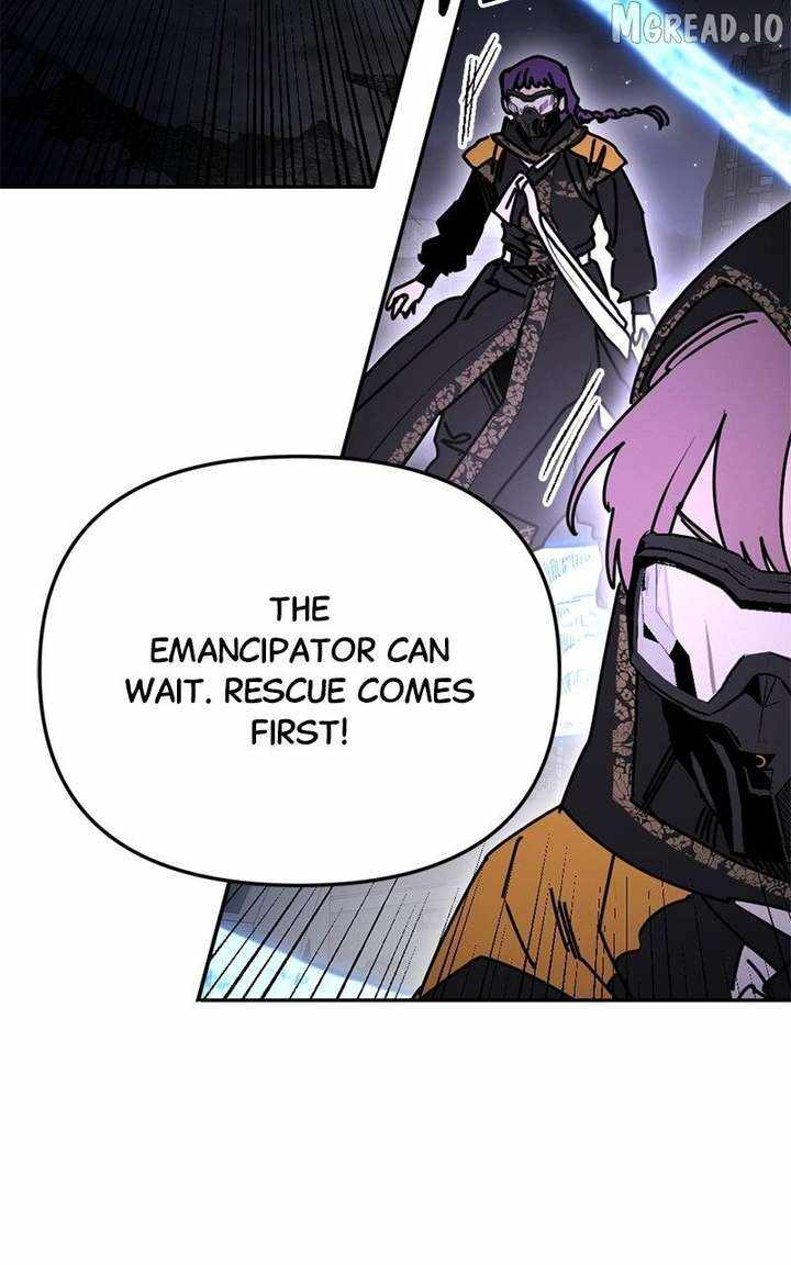 I Was Mistaken for the Villain Chapter 56 page 16