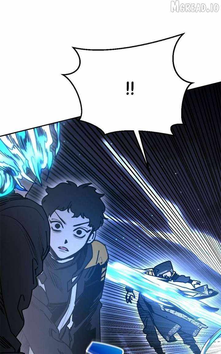 I Was Mistaken for the Villain Chapter 56 page 43