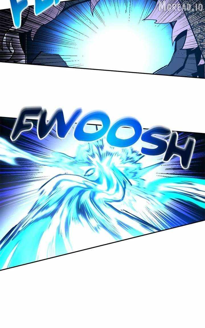 I Was Mistaken for the Villain Chapter 56 page 42