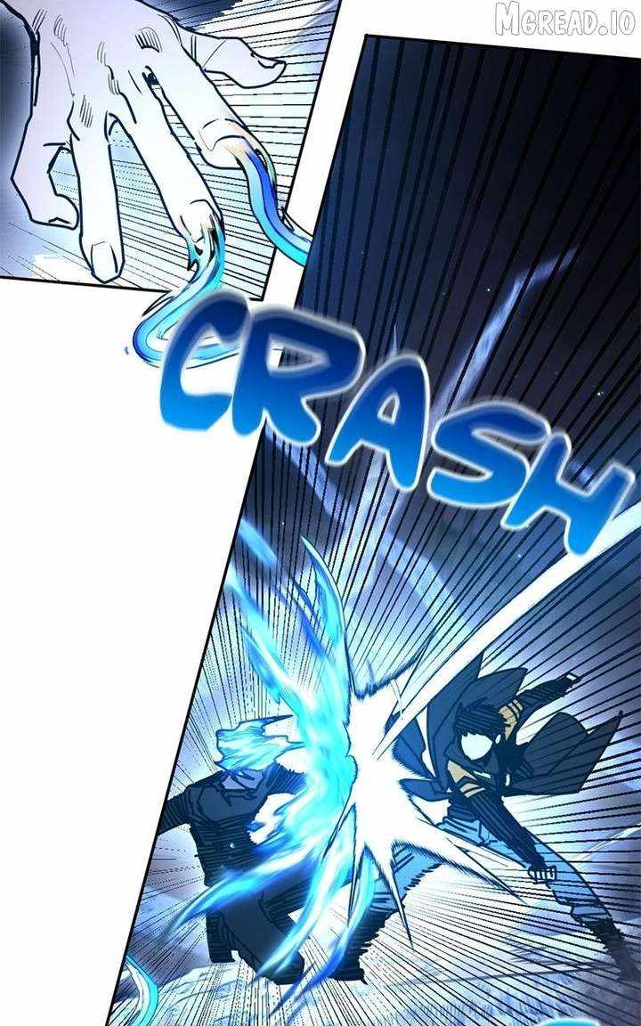 I Was Mistaken for the Villain Chapter 56 page 33