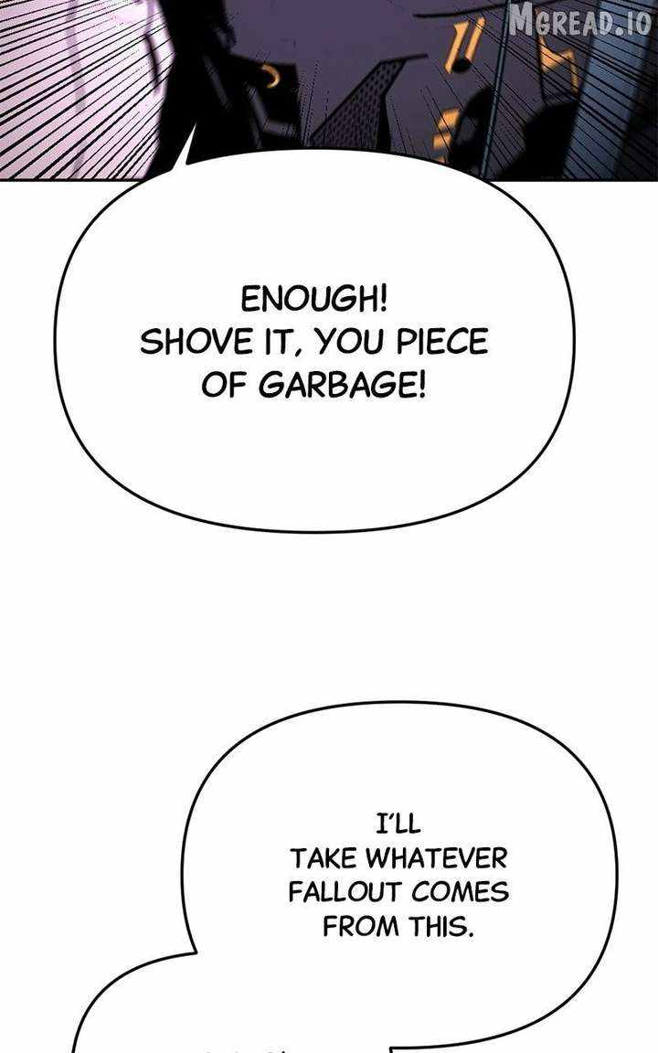 I Was Mistaken for the Villain Chapter 56 page 18