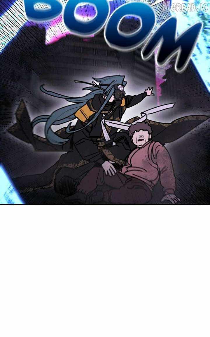 I Was Mistaken for the Villain Chapter 56 page 21