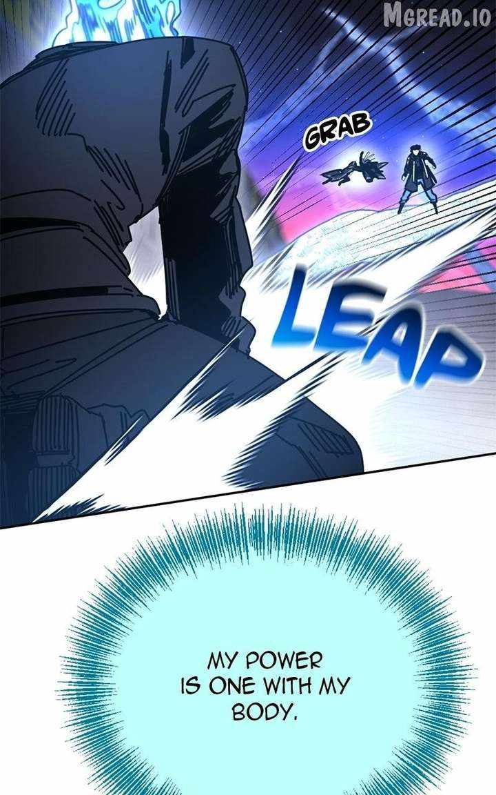 I Was Mistaken for the Villain Chapter 56 page 47