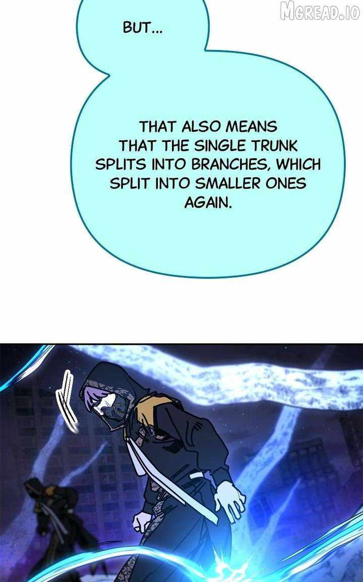 I Was Mistaken for the Villain Chapter 56 page 39