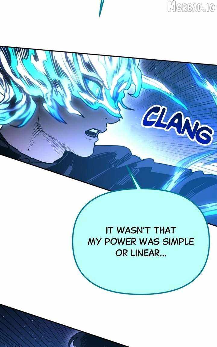 I Was Mistaken for the Villain Chapter 56 page 35