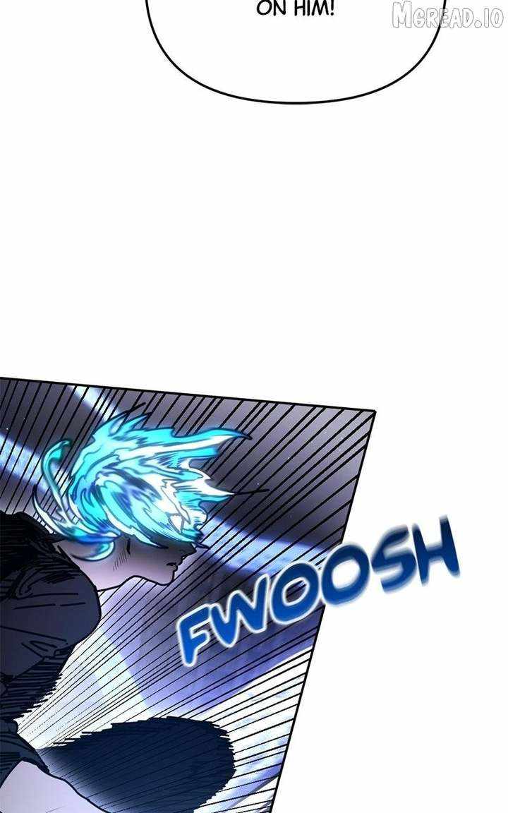 I Was Mistaken for the Villain Chapter 56 page 32