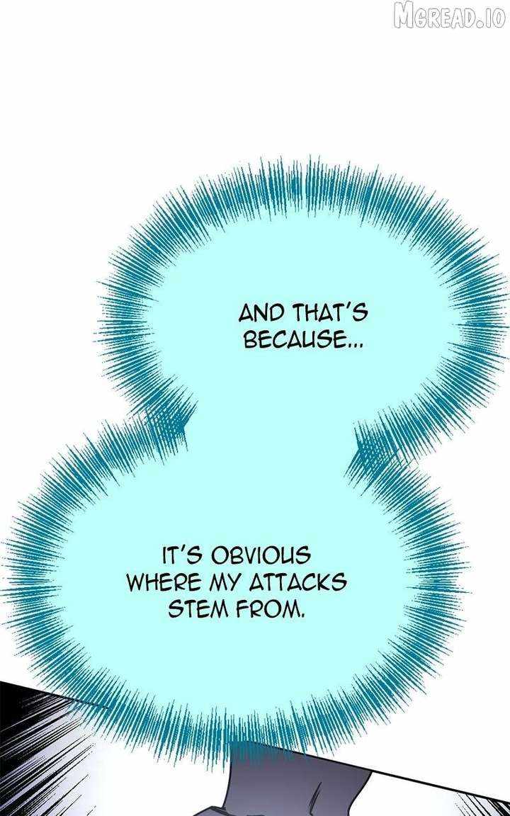 I Was Mistaken for the Villain Chapter 56 page 28