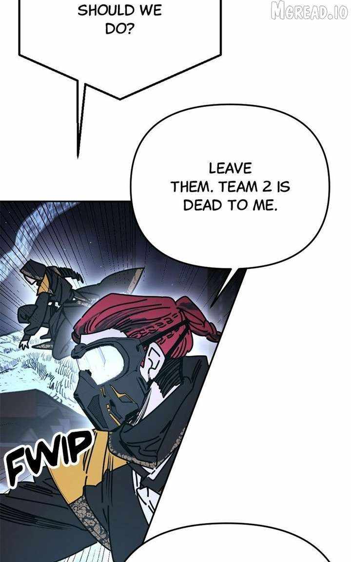 I Was Mistaken for the Villain Chapter 56 page 25