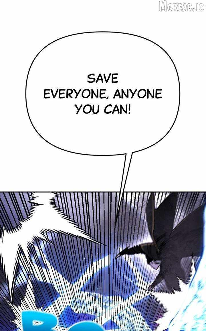 I Was Mistaken for the Villain Chapter 56 page 20
