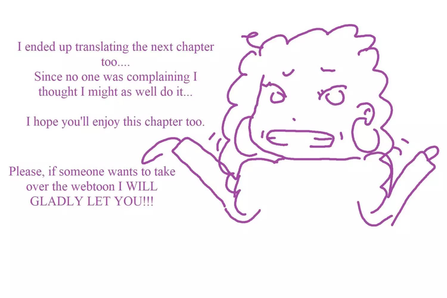 She's My Type Chapter 52 page 2