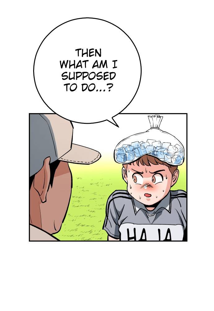 Build Up Chapter 56 page 43
