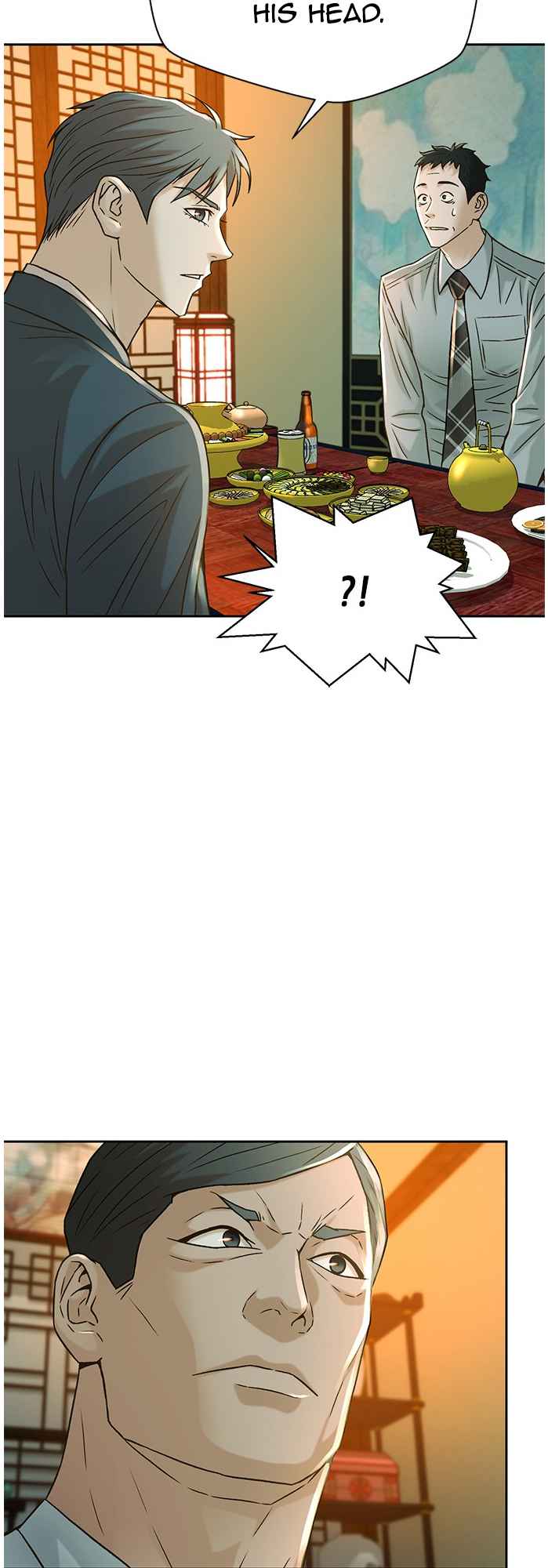 Judge Lee Han Young Chapter 56 page 60