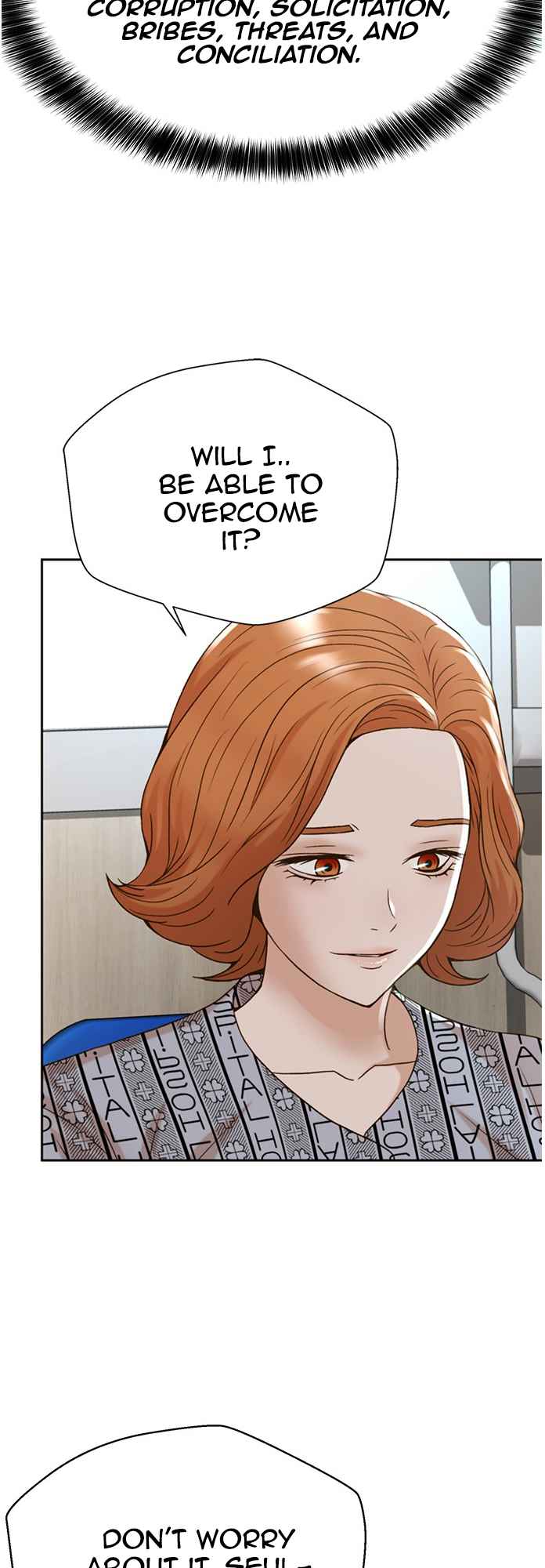 Judge Lee Han Young Chapter 56 page 35