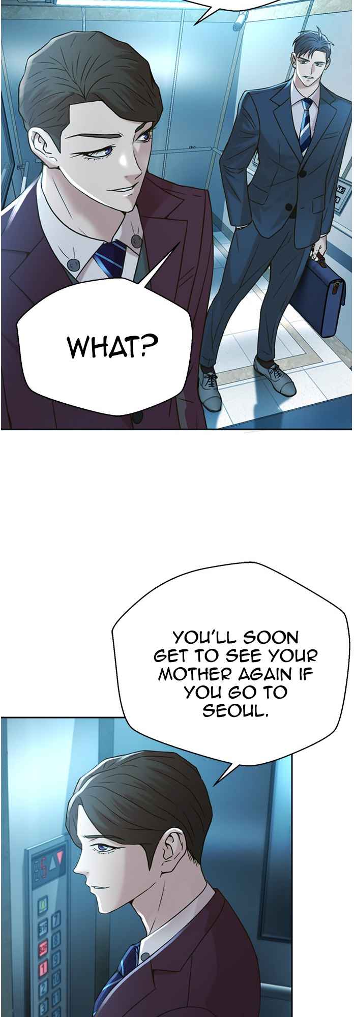 Judge Lee Han Young Chapter 56 page 41