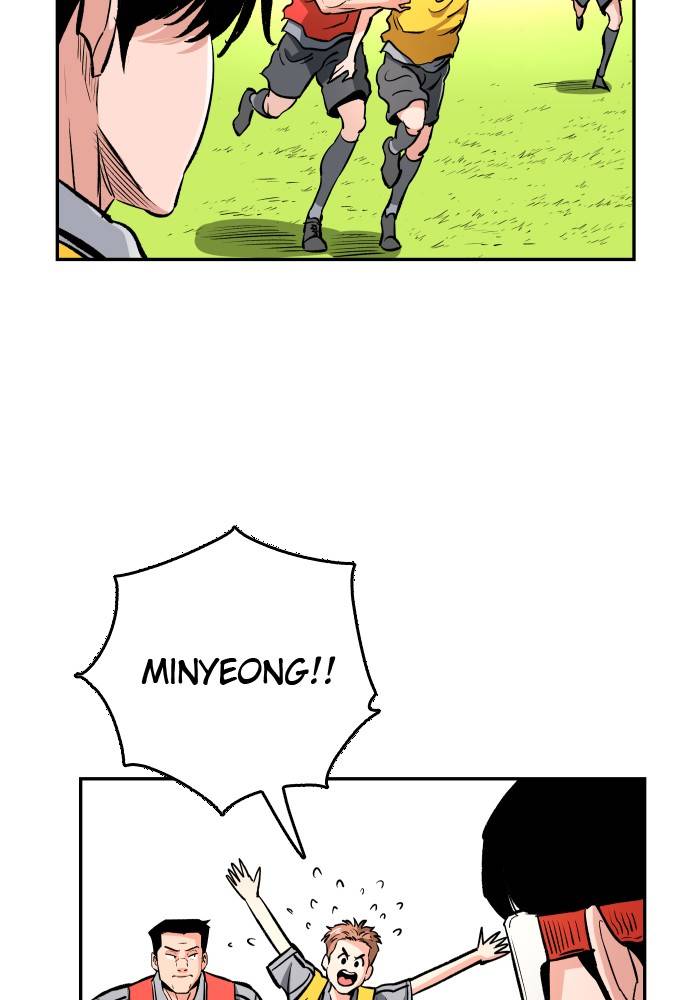 Build Up Chapter 56 page 29