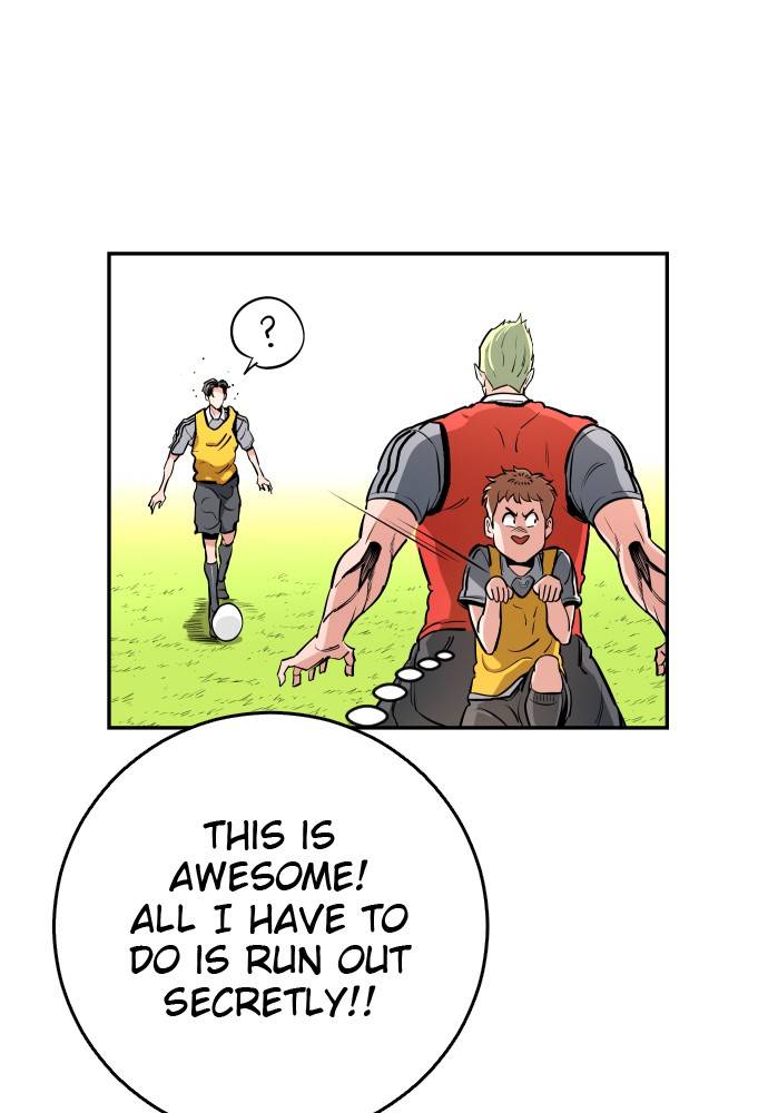 Build Up Chapter 56 page 54
