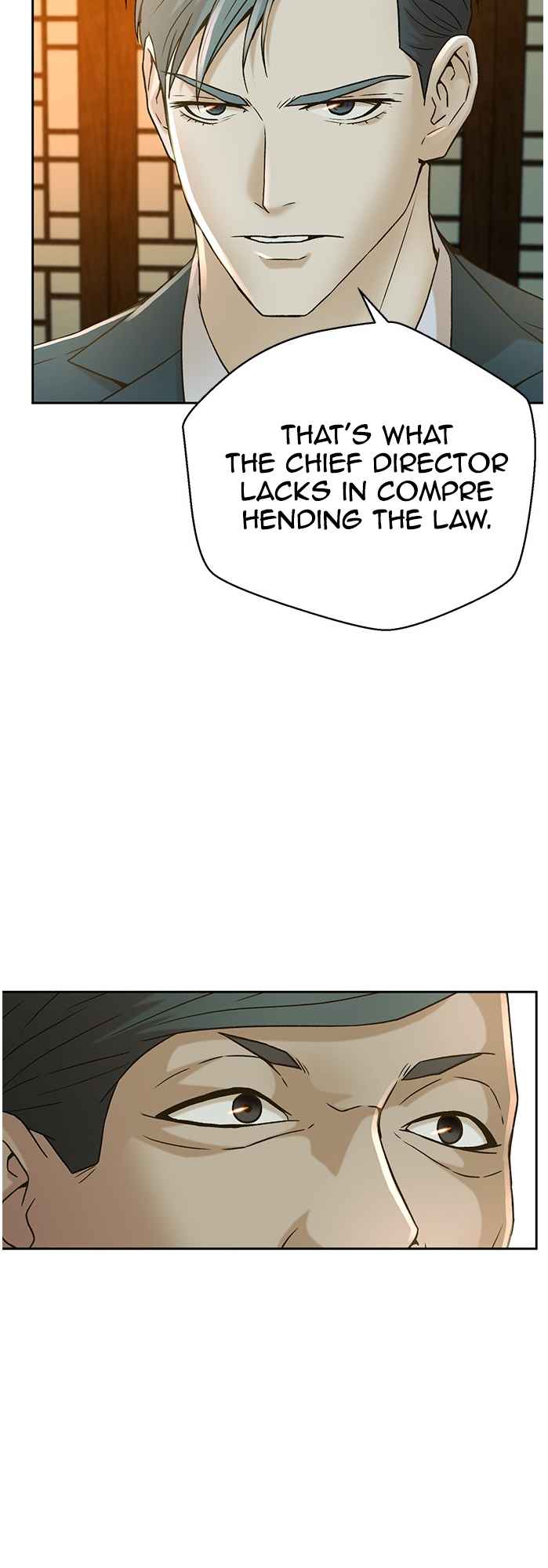 Judge Lee Han Young Chapter 56 page 62