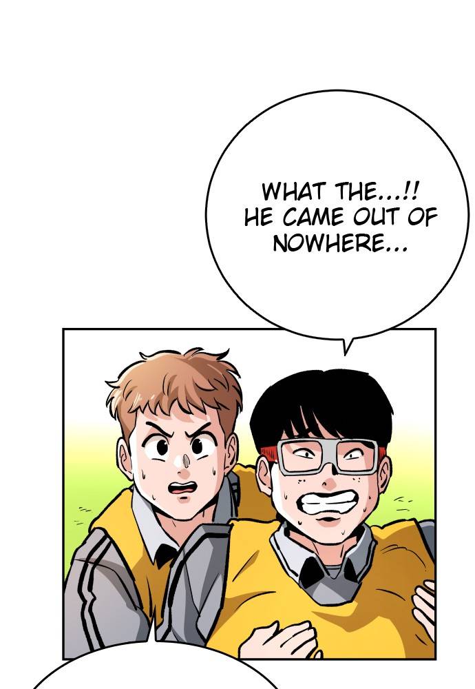 Build Up Chapter 56 page 17