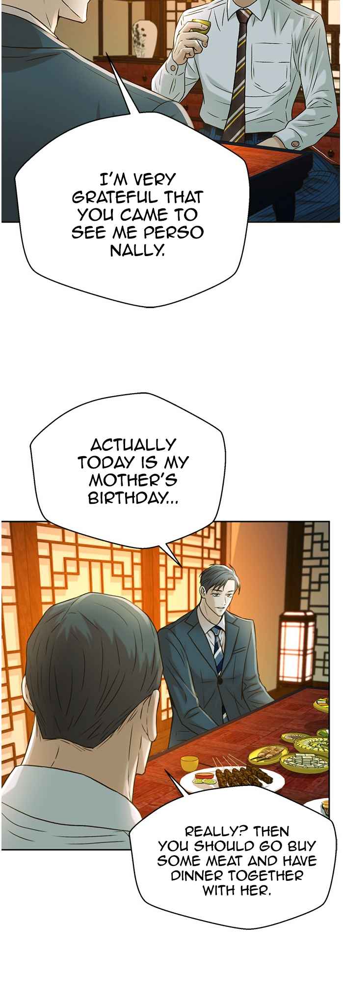 Judge Lee Han Young Chapter 56 page 66