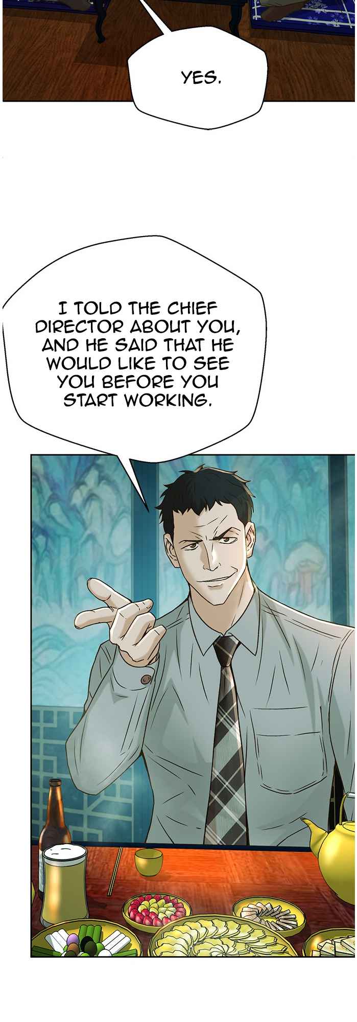 Judge Lee Han Young Chapter 56 page 49