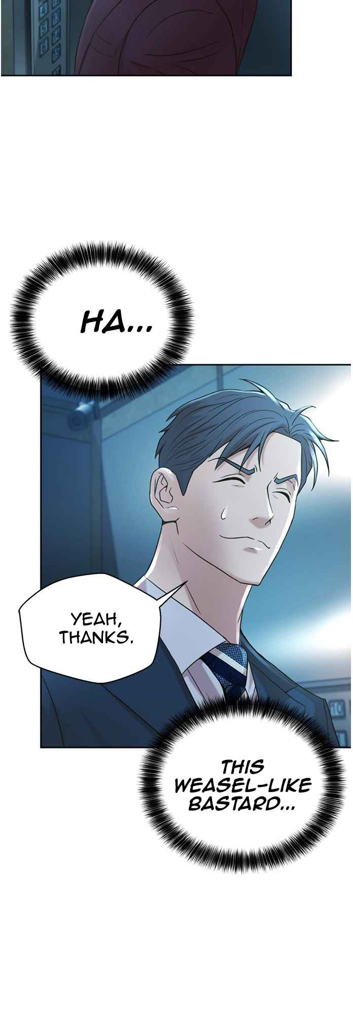 Judge Lee Han Young Chapter 56 page 42