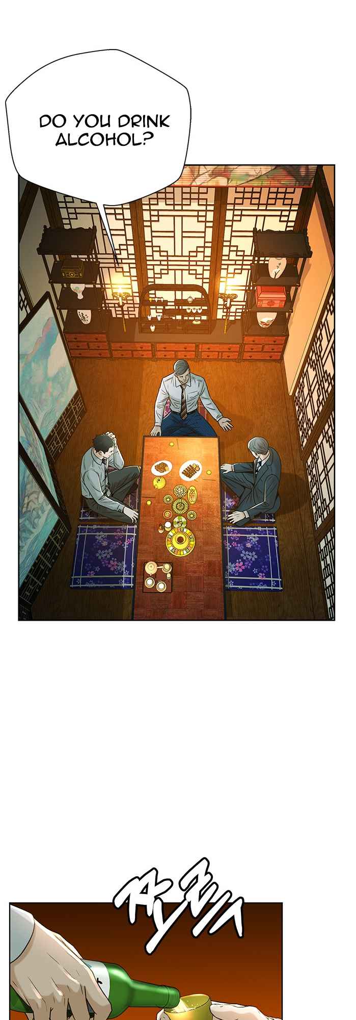 Judge Lee Han Young Chapter 56 page 63