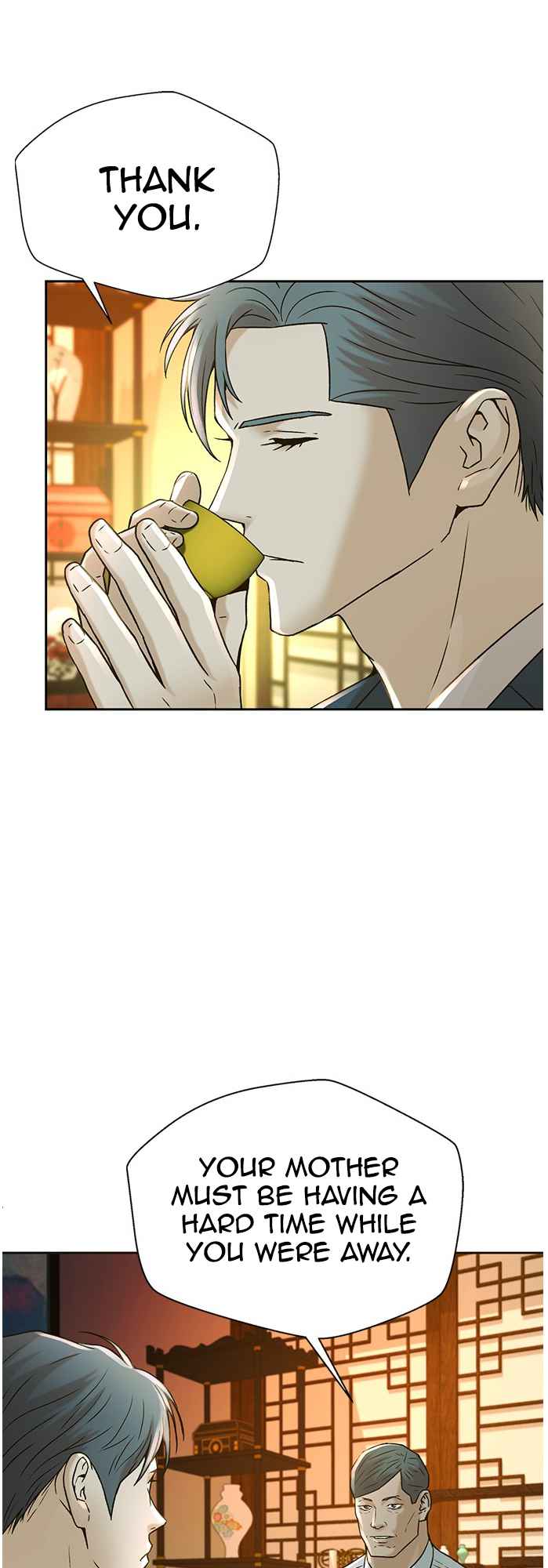 Judge Lee Han Young Chapter 56 page 65
