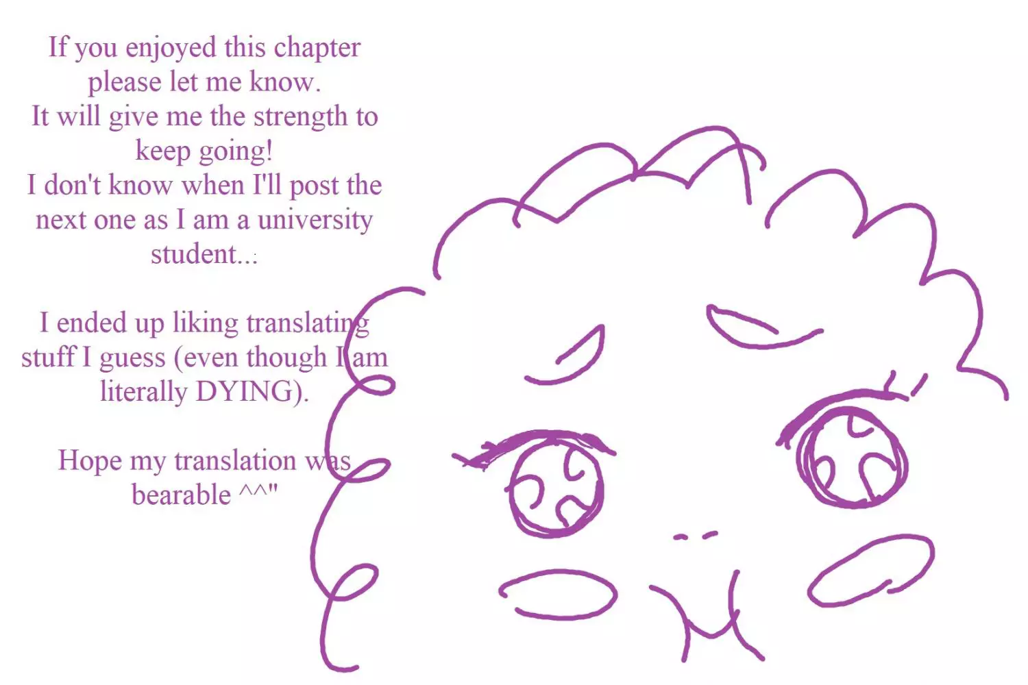 She's My Type Chapter 52 page 20
