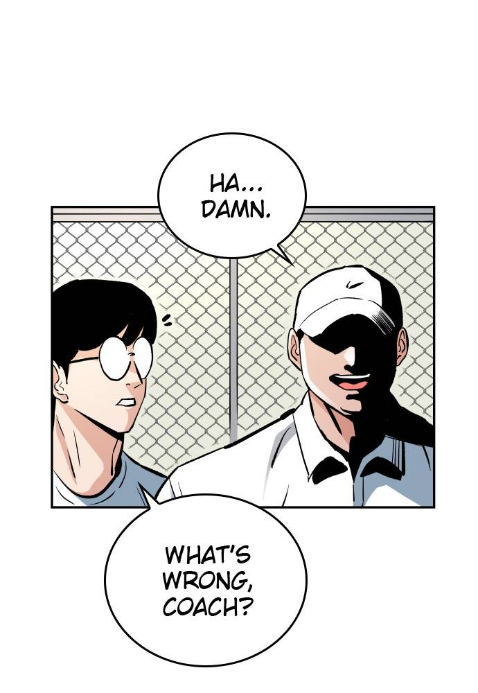 Build Up Chapter 56 page 20