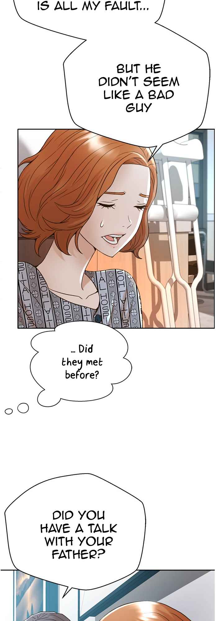 Judge Lee Han Young Chapter 56 page 32