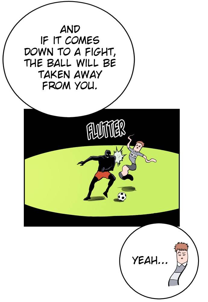 Build Up Chapter 56 page 42