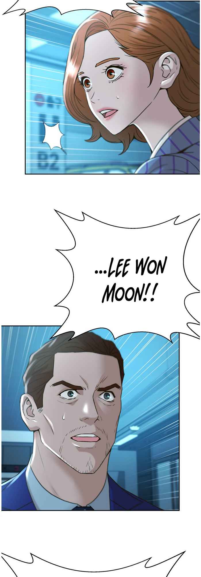 Judge Lee Han Young Chapter 56 page 10