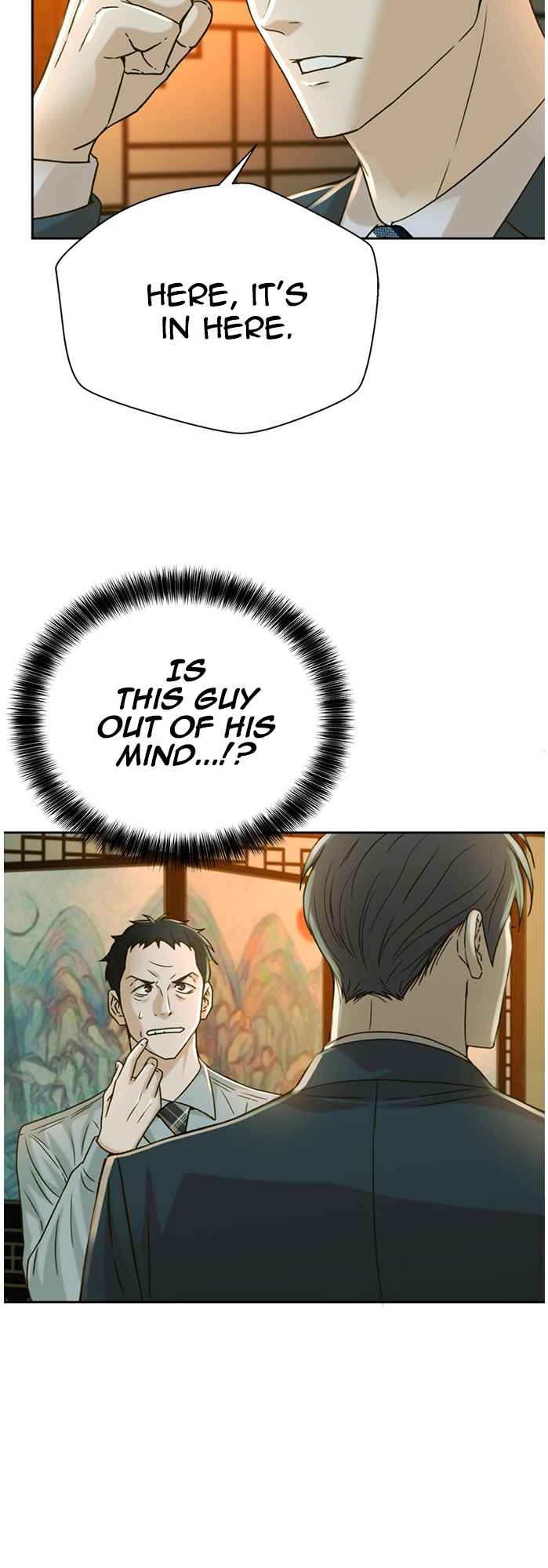Judge Lee Han Young Chapter 56 page 58
