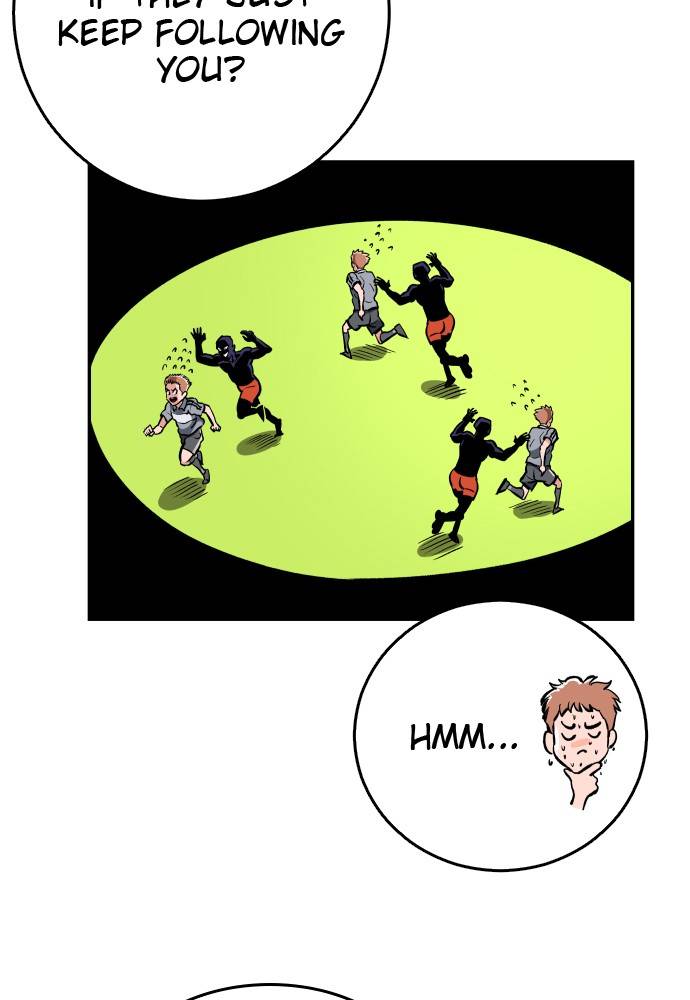 Build Up Chapter 56 page 40