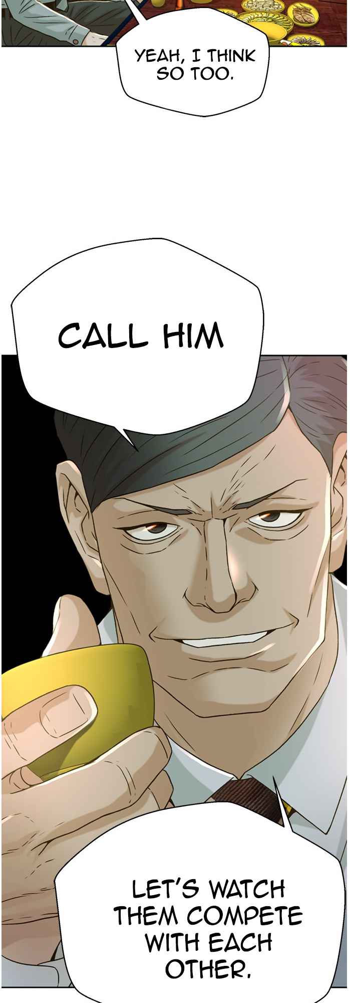 Judge Lee Han Young Chapter 56 page 70