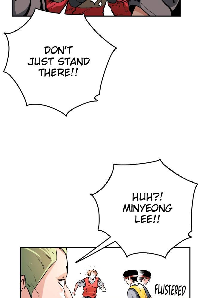 Build Up Chapter 56 page 13