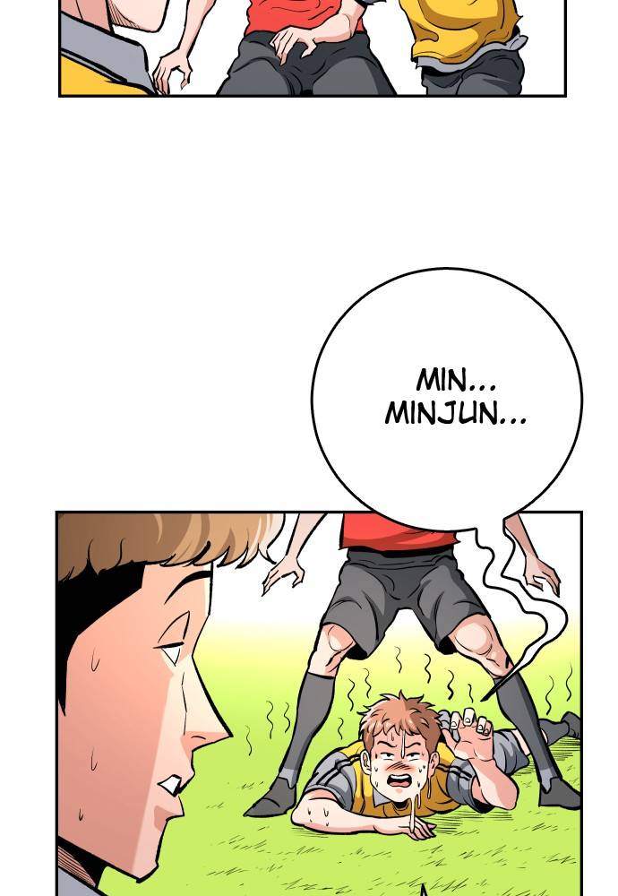 Build Up Chapter 56 page 31
